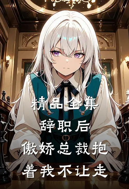 精品全集辞职后，傲娇总裁抱着我不让走