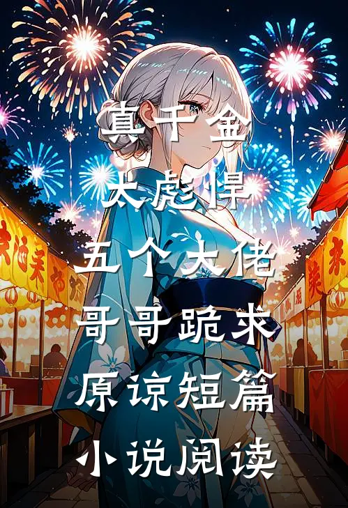 真千金太彪悍，五个大佬哥哥跪求原谅短篇小说阅读