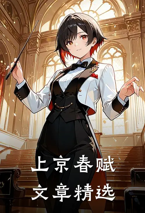 上京春赋文章精选