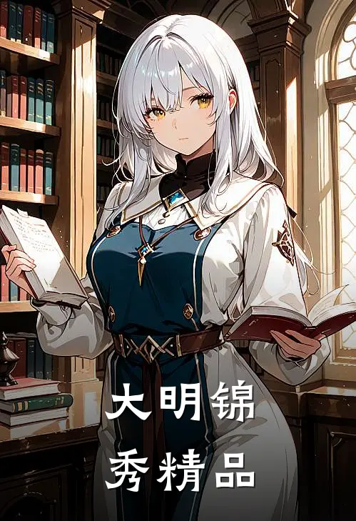 大明锦秀精品