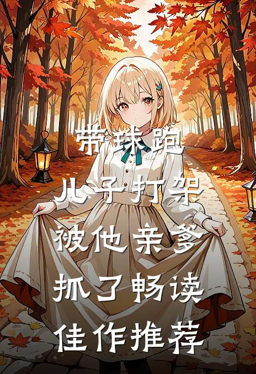 带球跑：儿子打架被他亲爹抓了畅读佳作推荐