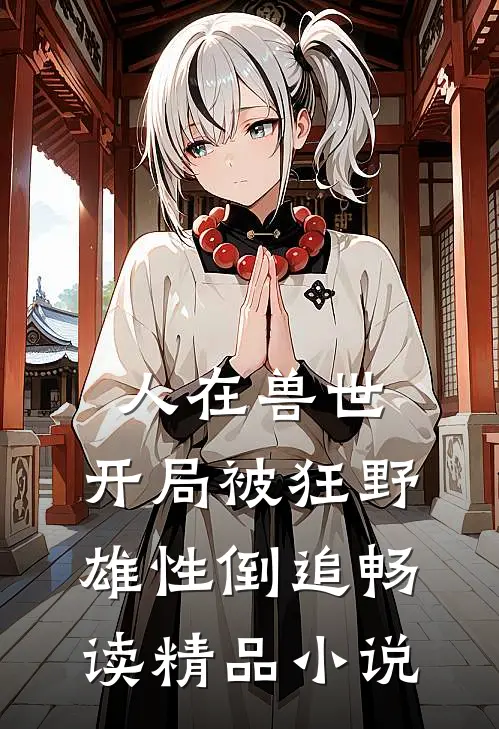人在兽世，开局被狂野雄性倒追畅读精品小说