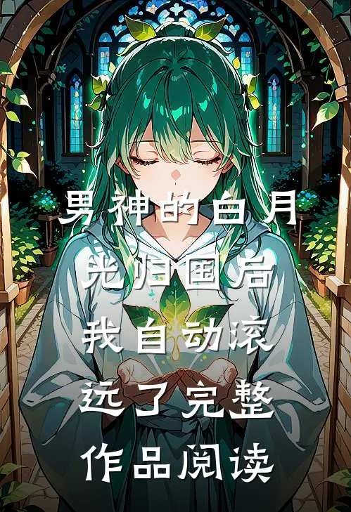 男神的白月光归国后，我自动滚远了完整作品阅读
