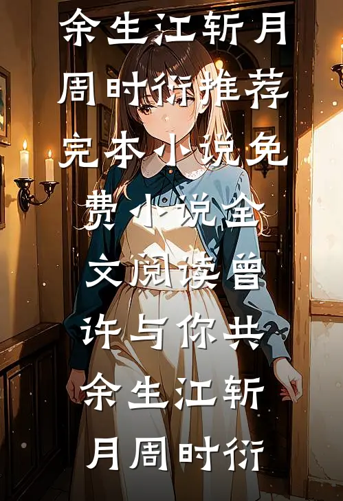 六年暗恋，盛夏终有回音无删减+无广告