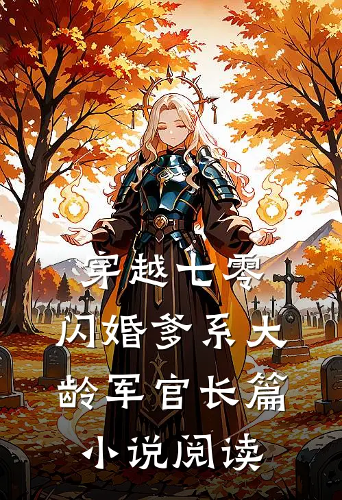 穿越七零：闪婚爹系大龄军官长篇小说阅读