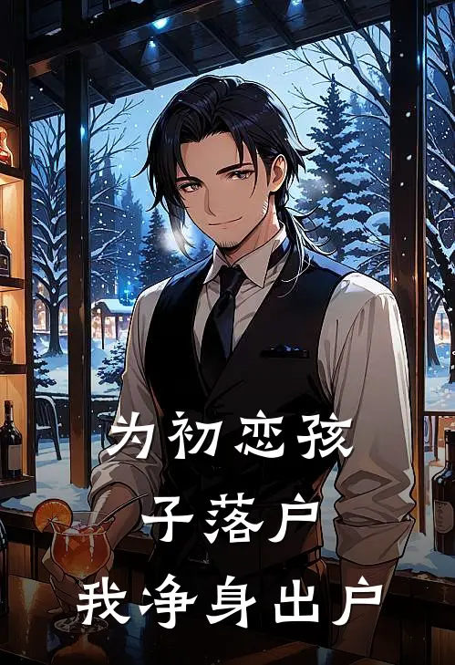 悍妻进门：扶起一屋软骨头完结版