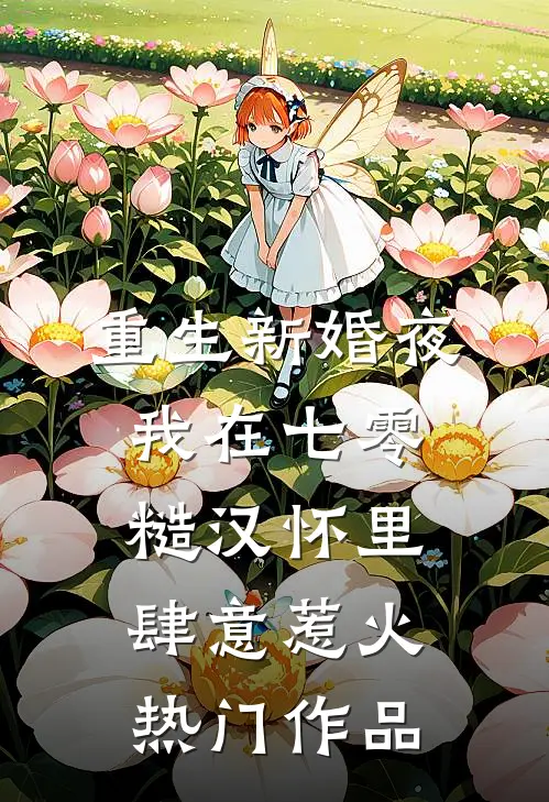 重生新婚夜，我在七零糙汉怀里肆意惹火热门作品