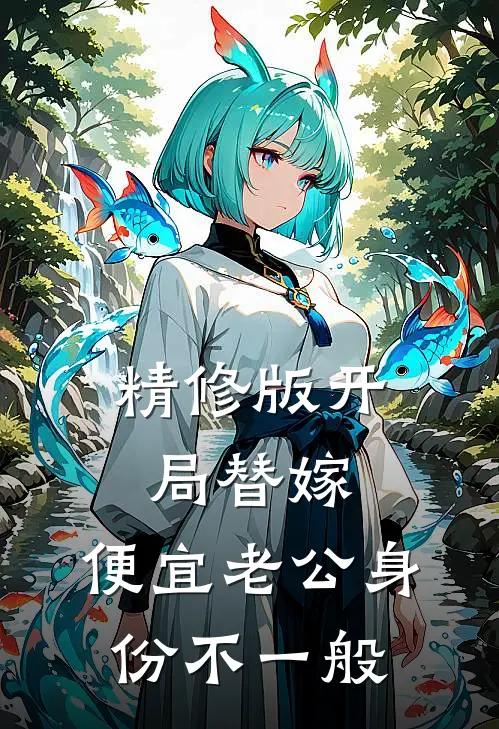 精修版开局替嫁，便宜老公身份不一般
