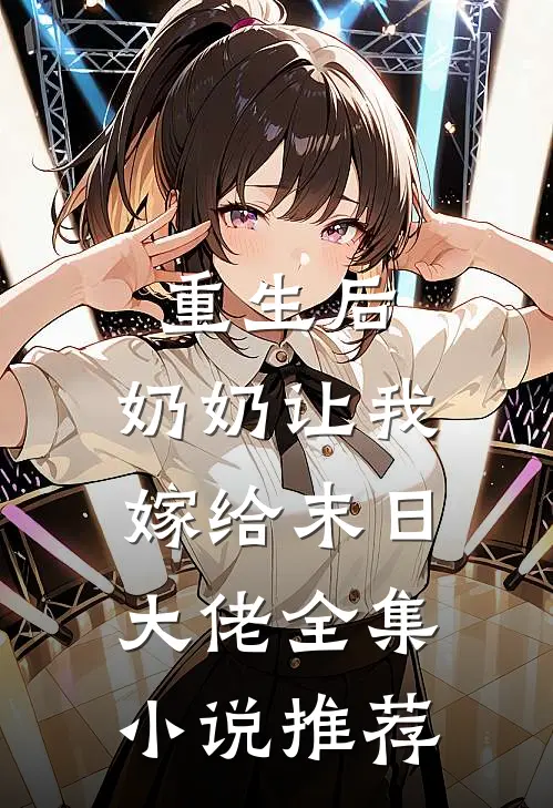 重生后，奶奶让我嫁给末日大佬全集小说推荐