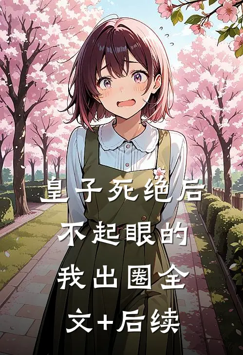 潜龙出渊的小说