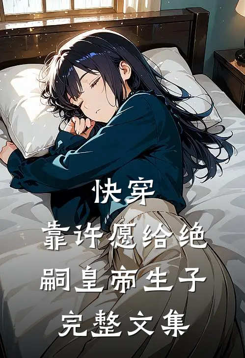 快穿：靠许愿给绝嗣皇帝生子完整文集
