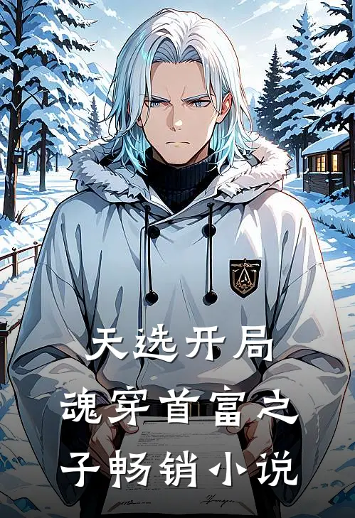 天选开局，魂穿首富之子畅销小说