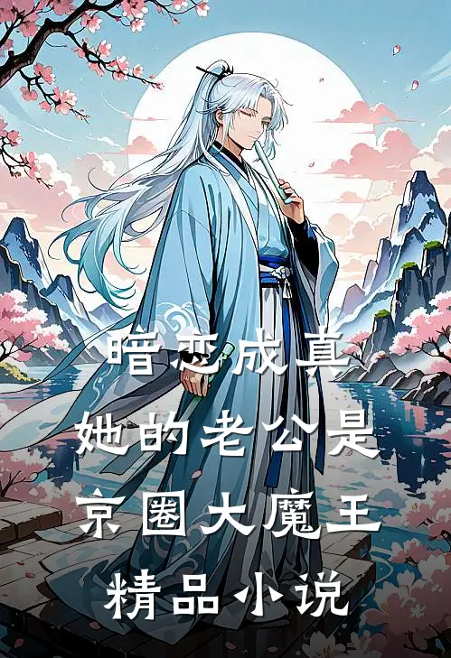 暗恋成真：她的老公是京圈大魔王精品小说