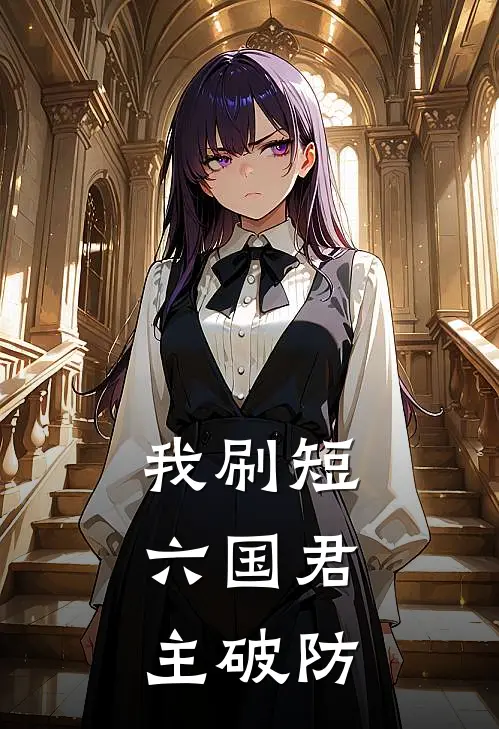 我刷短,六国君主破防