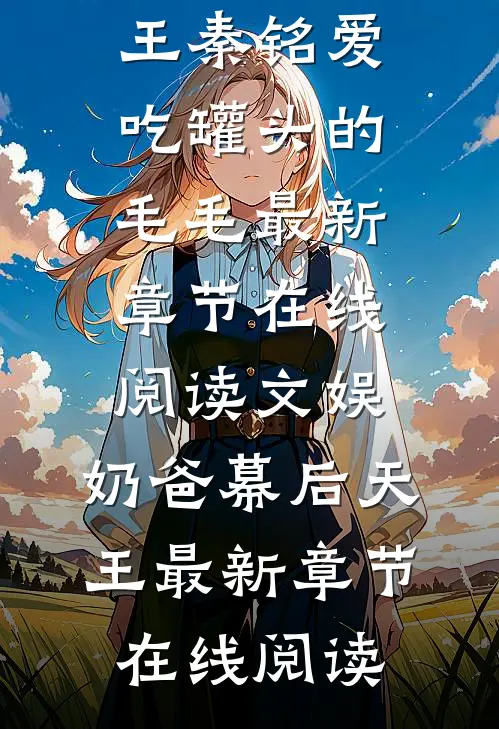文娱:奶爸幕后天王