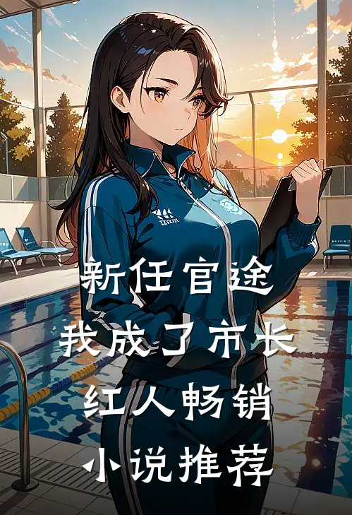 新任官途，我成了市长红人畅销小说推荐