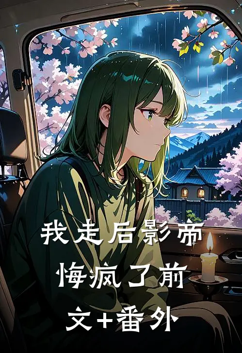 中秋佳节，我从地府上来收拾渣男结局+后续