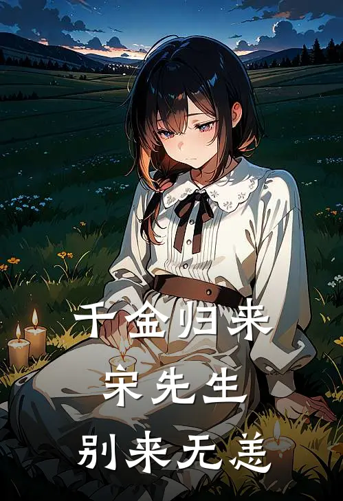 千金归来：宋先生，别来无恙