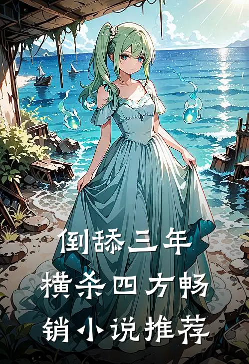 倒舔三年，横杀四方畅销小说推荐