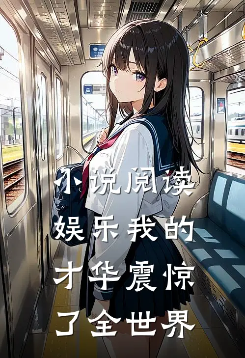 小说阅读娱乐我的才华震惊了全世界
