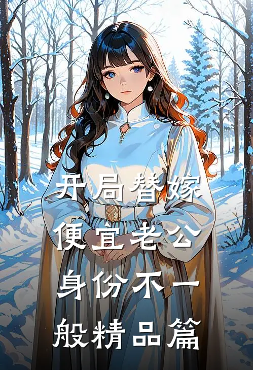 开局替嫁，便宜老公身份不一般精品篇
