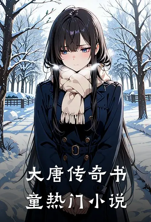 大唐传奇书童热门小说
