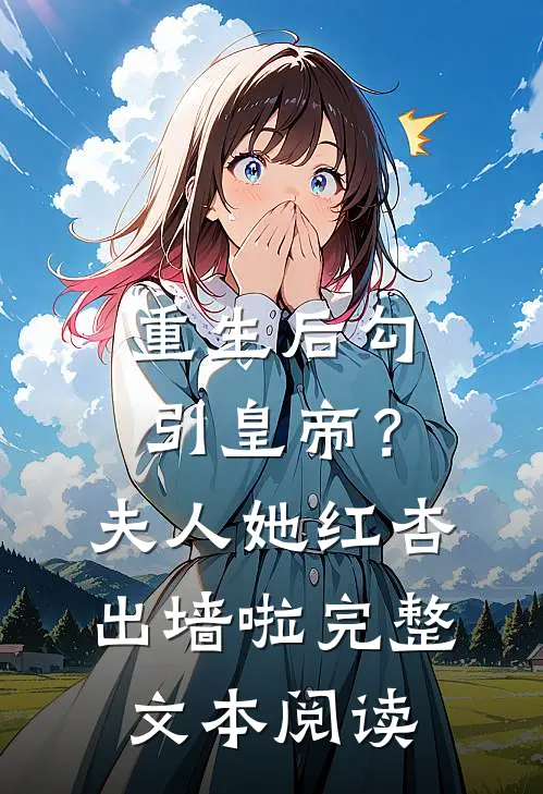 重生后勾引皇帝？夫人她红杏出墙啦完整文本阅读