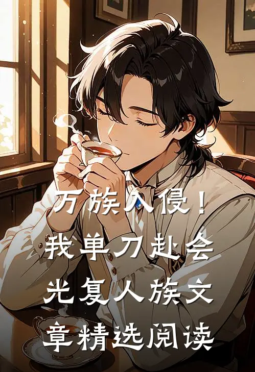 万族入侵！我单刀赴会光复人族文章精选阅读