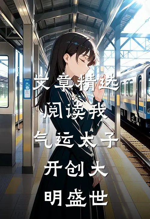 文章精选阅读我，气运太子，开创大明盛世