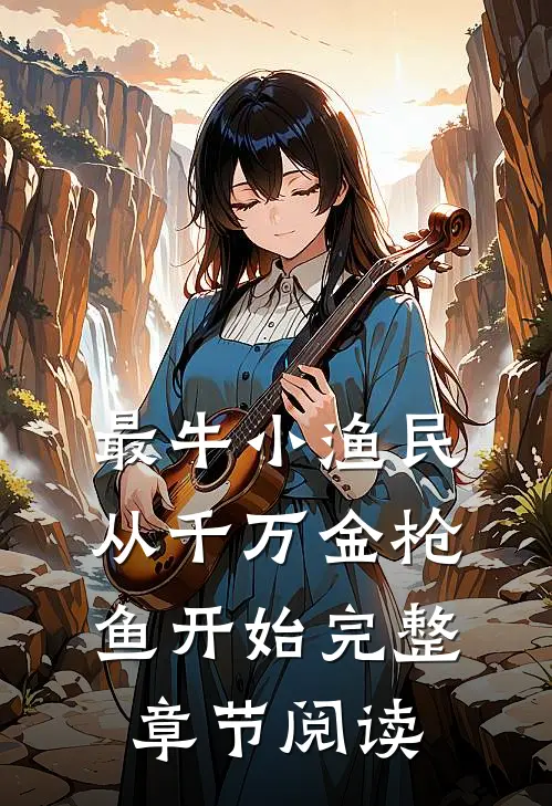 最牛小渔民：从千万金枪鱼开始完整章节阅读
