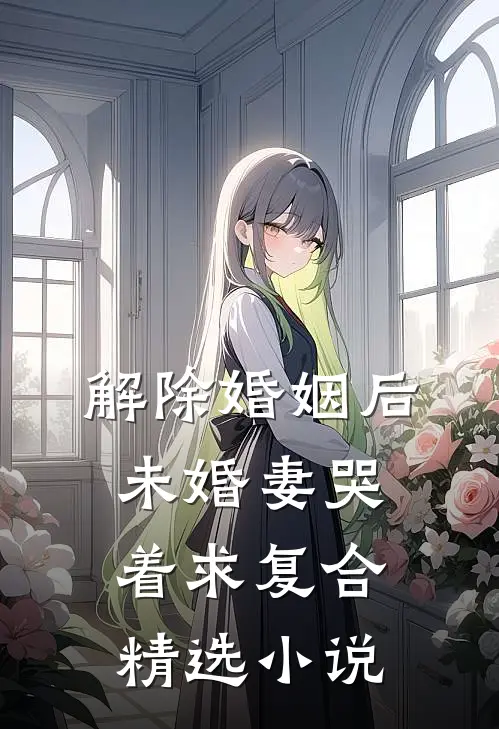 解除婚姻后，未婚妻哭着求复合精选小说