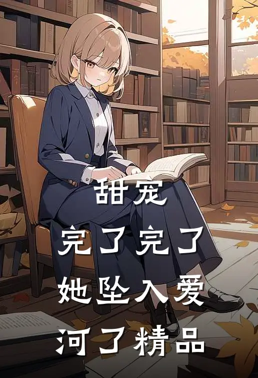 甜宠：完了完了，她坠入爱河了精品