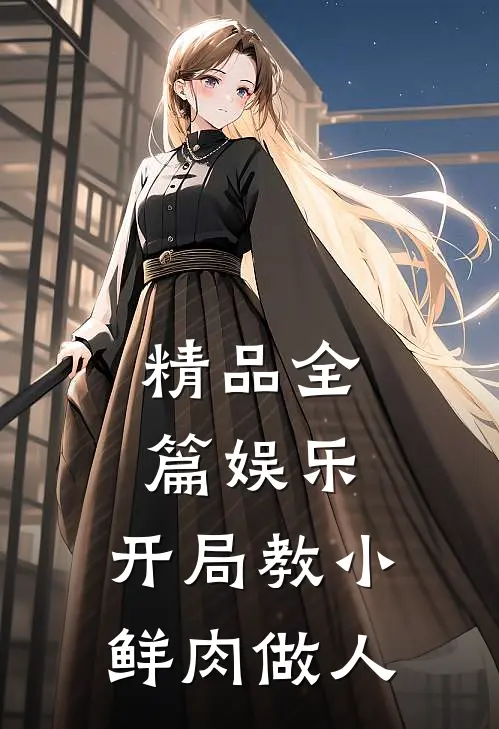 精品全篇娱乐：开局教小鲜肉做人