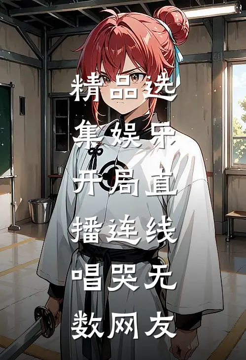 精品选集娱乐：开局直播连线，唱哭无数网友