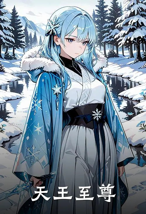天王至尊
