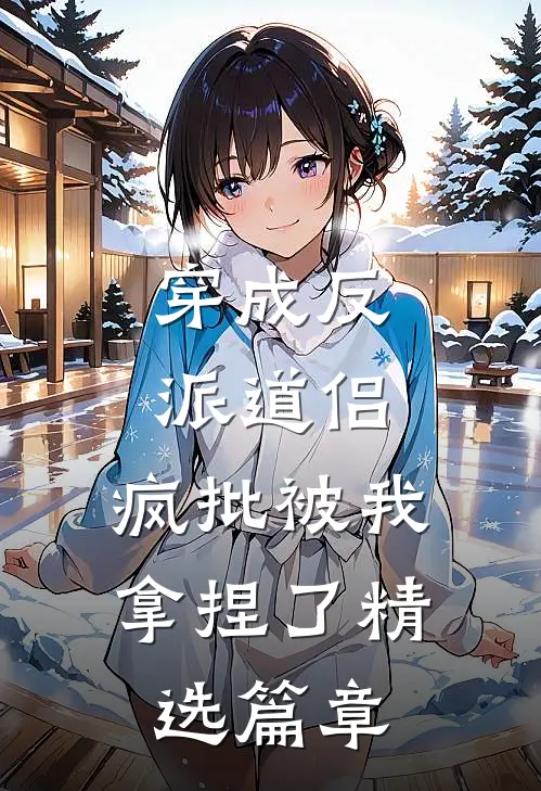穿成反派道侣，疯批被我拿捏了精选篇章