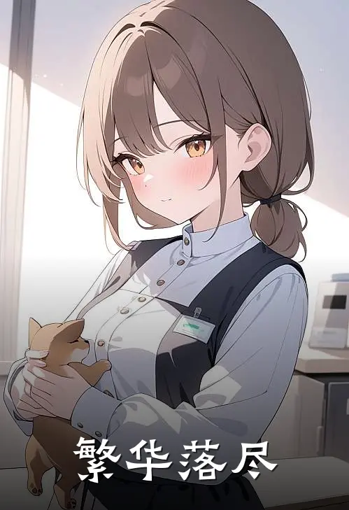 繁华落尽