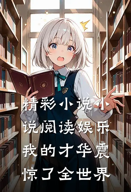 精彩小说小说阅读娱乐我的才华震惊了全世界