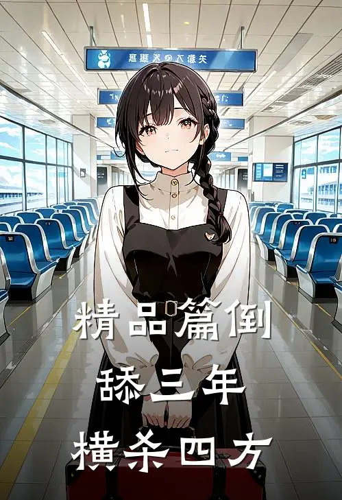 精品篇倒舔三年，横杀四方