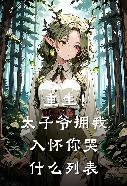 满目星河，终究是过客番外
