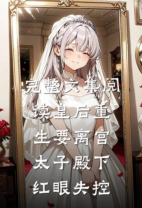 完整文集阅读皇后重生要离宫，太子殿下红眼失控