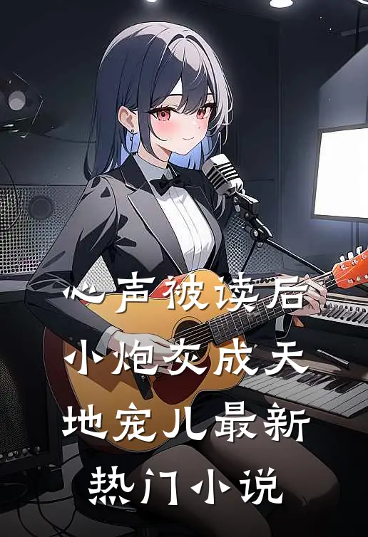 心声被读后，小炮灰成天地宠儿最新热门小说