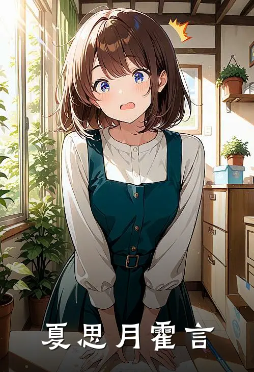夏思月霍言