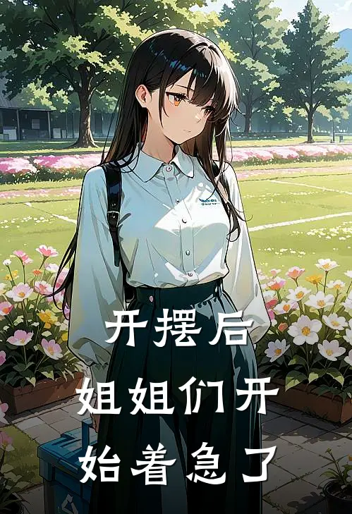开摆后，姐姐们开始着急了