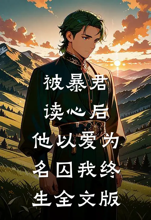 被暴君读心后，他以爱为名囚我终生全文版