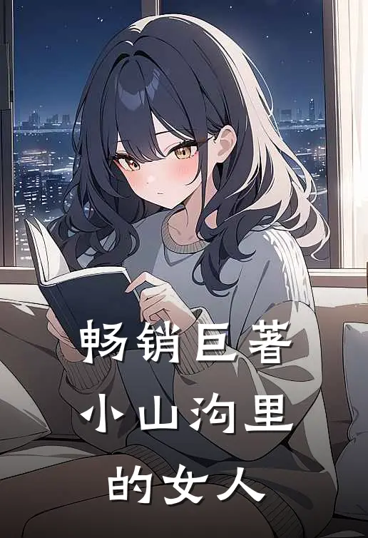 畅销巨著小山沟里的女人
