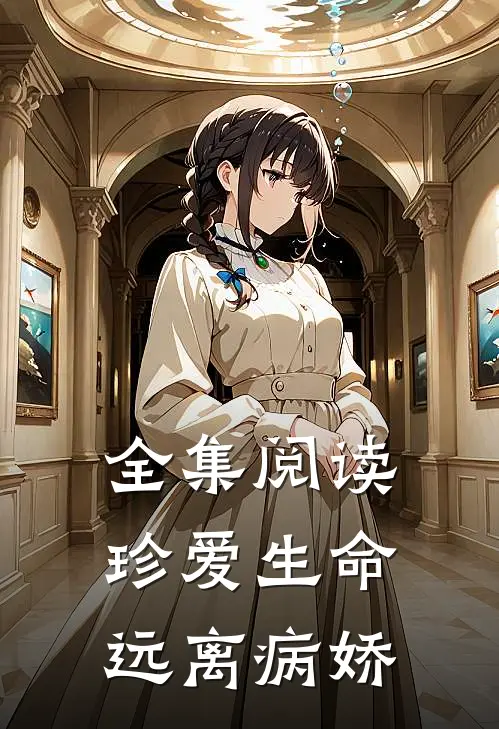全集阅读珍爱生命，远离病娇