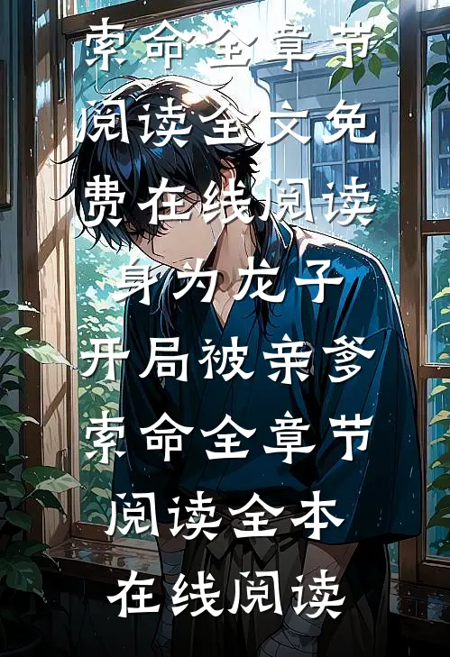 身为龙子,开局被亲爹索命全章节阅读