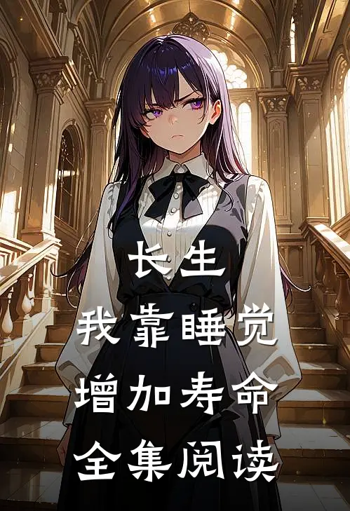 长生：我靠睡觉增加寿命全集阅读