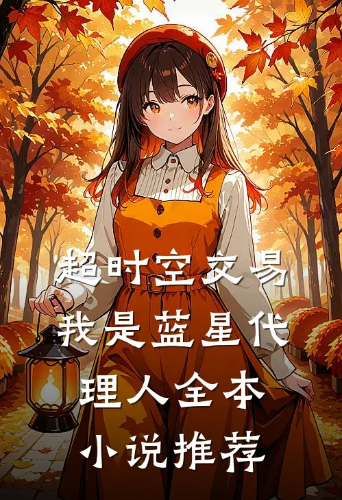超时空交易：我是蓝星代理人全本小说推荐